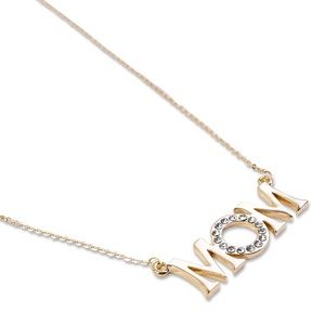 *BRAND NEW* 18k Gold-Plated Necklace